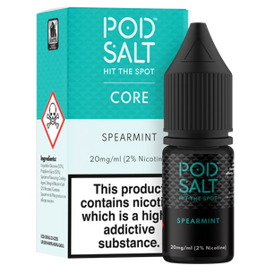 POD SALT 10ML