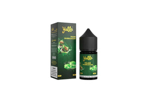 YALLA PAAN BUBBLEGUM 30ML