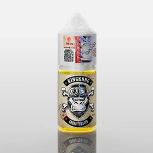 TOKYO KING KONG COCOA TOBACCO 30ML
