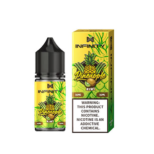 INFINITY PINEAPPLE SERIES PINEAPPLE KIWI ICE 30ML