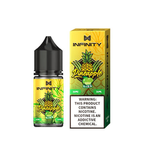INFINITY PINEAPPLE SERIES PINEAPPLE LIME 30ML