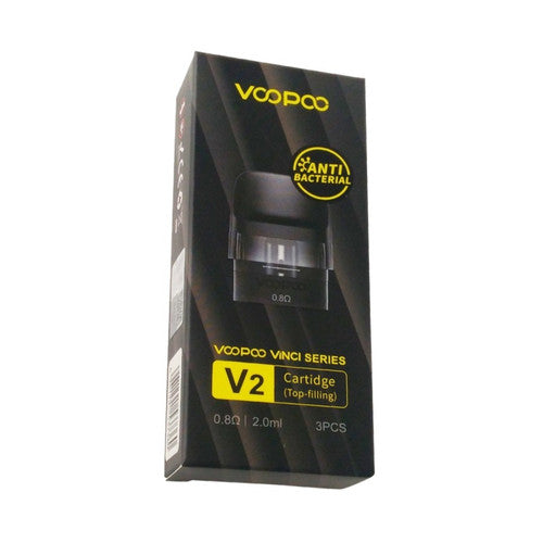 VOOPOO VINCI V2 0.8