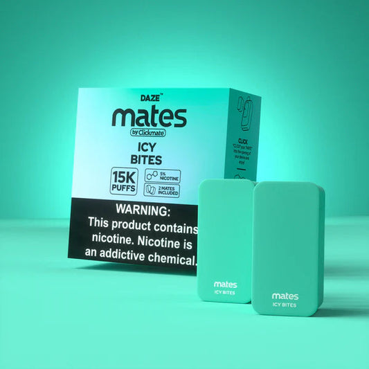 CLICK MATES ICY BITES