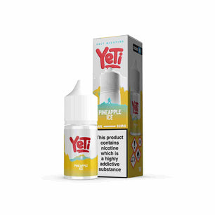 YETI PINEAPPLE ICE 30ML