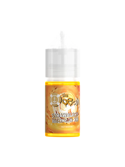 TOKYO OCEAN STRAWBERRY WATERMELON KIWI 30ML