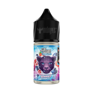 PANTHER SUPER ICE BERRIES 30ML