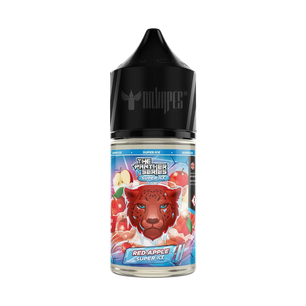PANTHER SUPER ICE APPLE 30ML