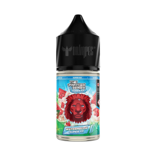 PANTHER SUPER ICE WATERMELON 30ML