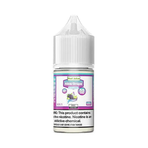 POD JUICE ALOE GRAPE FREEZE 30ML