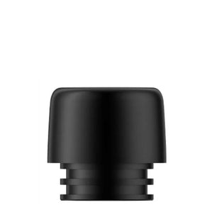 Voopoo Pod Vape Kit 810 DRIP TIP Black