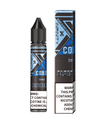 INFINITY CORE BLUEBERRY ICE SALTNIC 30ML
