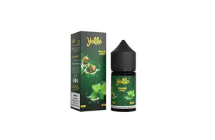 YALLA PAAN MINT 30ML