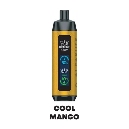 AL FAKHER 8k COOL MANGO