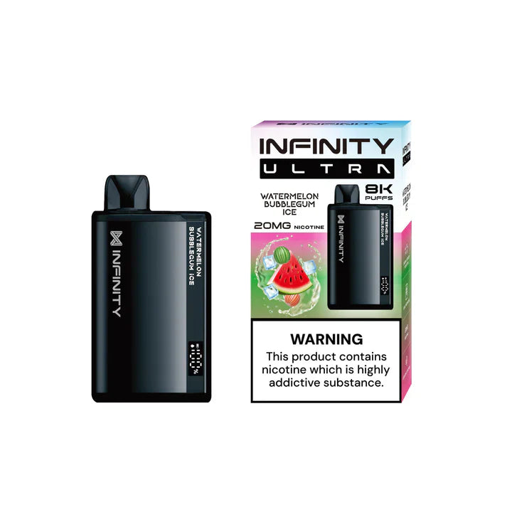 watermelon bubblegum ice vape SMOK Pro Pod System main image 0