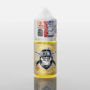 TOKYO KING KONG CLASSIC TOBACCO 30ML