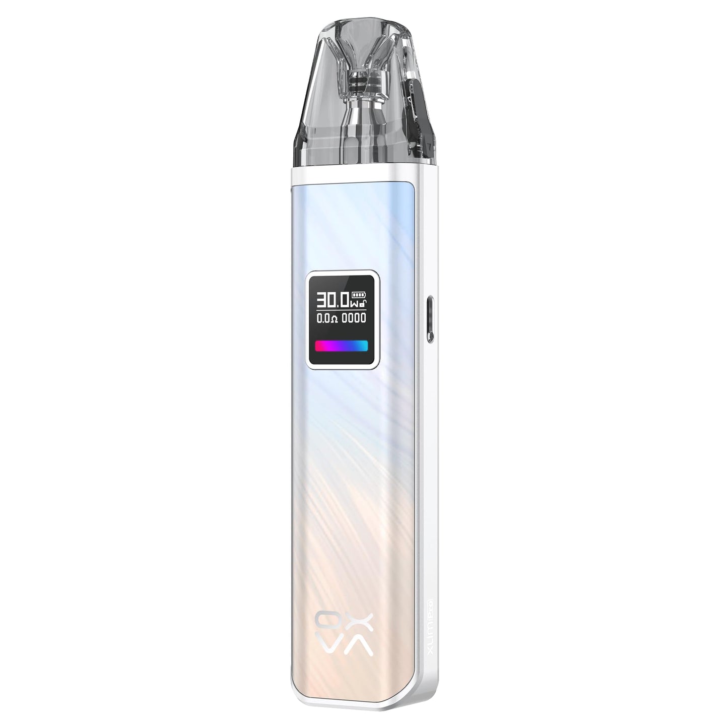 OXVA XLIM PRO POD KIT FANCY FEATHER