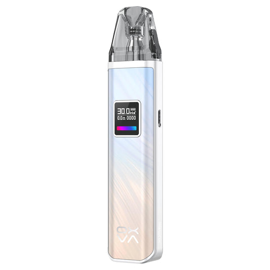 OXVA XLIM PRO POD KIT FANCY FEATHER
