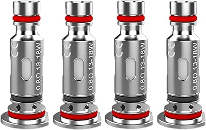 UWELL CALIBURN G COIL 1 OHMS