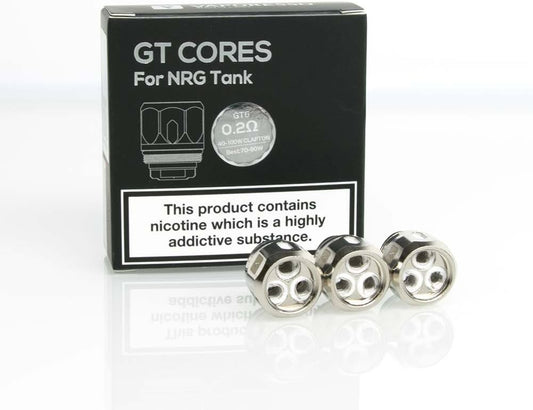 VAPORESSO GT CORE 0.2 COIL