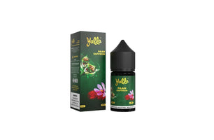 YALLA PAAN SAFFRON 30ML
