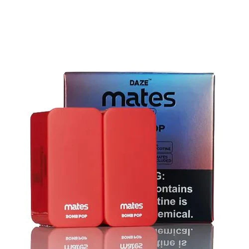 CLICK MATES BOMB POP