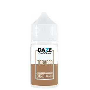 DAZE TOBACCO 30ML