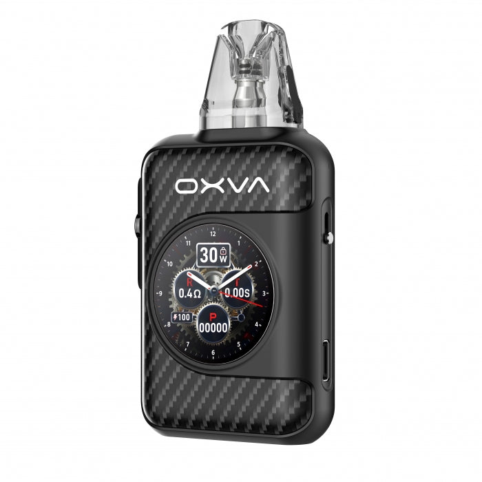 OXVA XLIM SQ PRO 2 BLACK CARBON