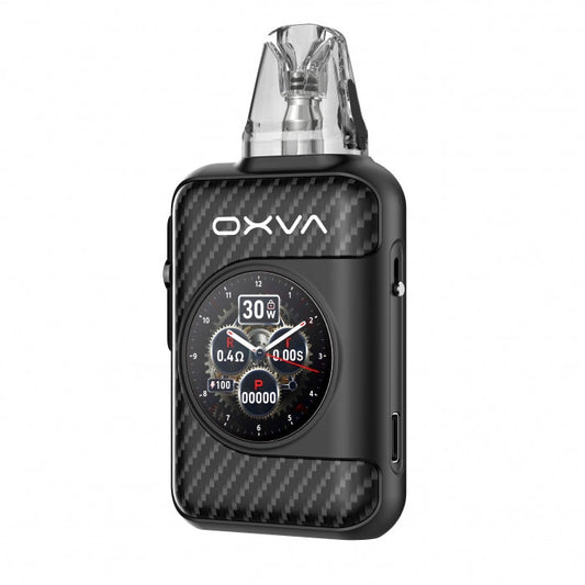 OXVA XLIM SQ PRO 2 BLACK CARBON
