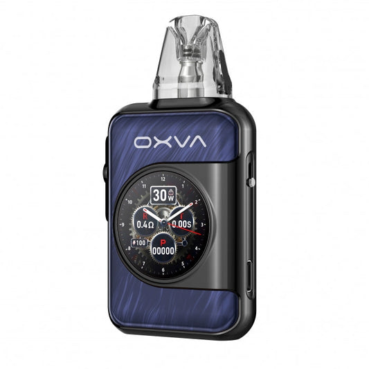 OXVA XLIM SQ PRO 2 BLUE SHADOW