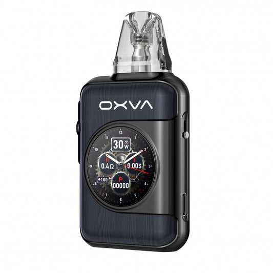 OXVA XLIM SQ PRO 2 GUN METAL WOOD