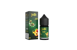 YALLA PAAN PEACH 30ML