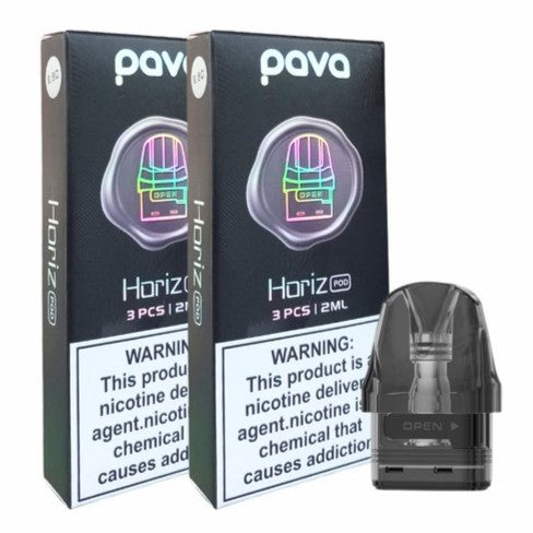 PARA PODS 0.6