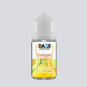 REDS FUSION BANANA CANTALOUPE HONEYDEW 30ML