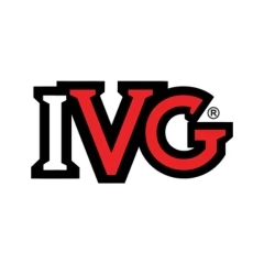 IVG REGAL 6000 PUFFS - LYCHEE BLACKCURRANT