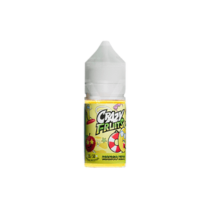 TOKY CRAZY FRUIT MANGO KING 30ML