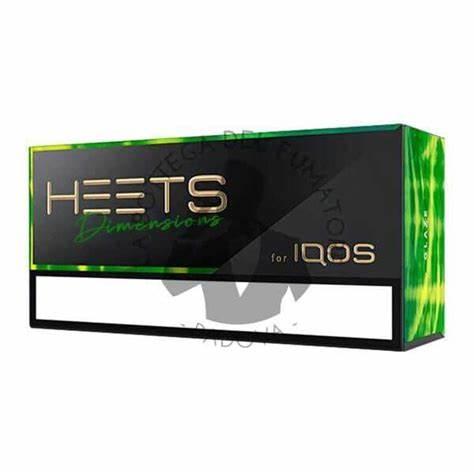 AMMIL – HEETS IQOS