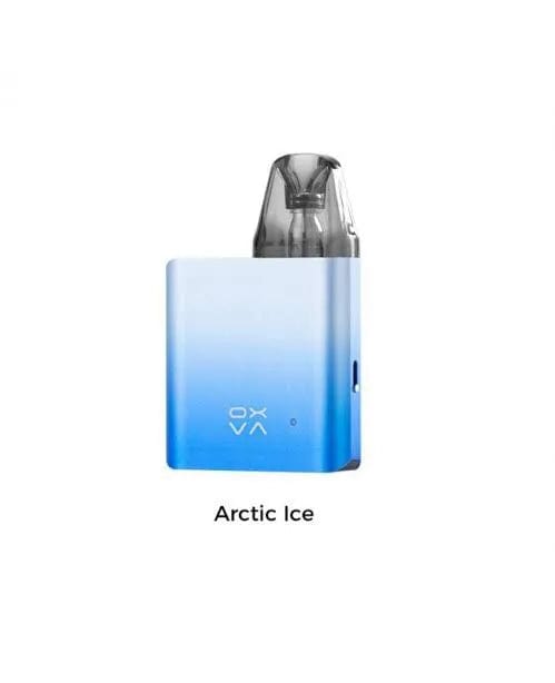 OXVA XLIM SQ ARCTIC ICE