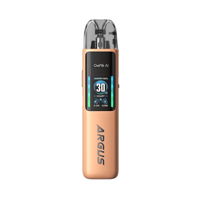 ARGUS G2 KIT PEACHY BEIGE