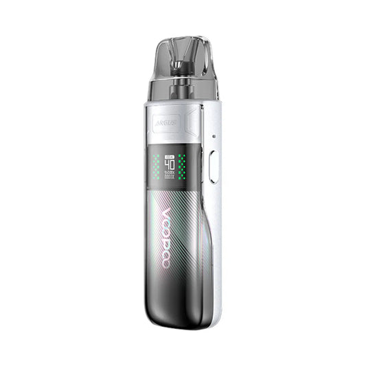 ARGUS E40 POD KIT 1800 - PASTEL WHITE