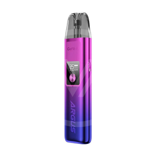 VOPOO ARGUS G KIT AURORA BLUE