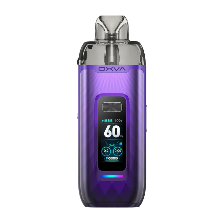 OXVA VPRIME POD KIT 60 WATTS