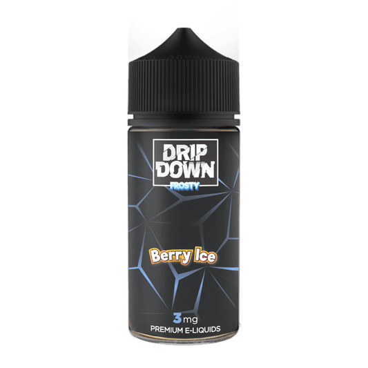 DRIP DOWN BERRY ICE 50MG 30ML