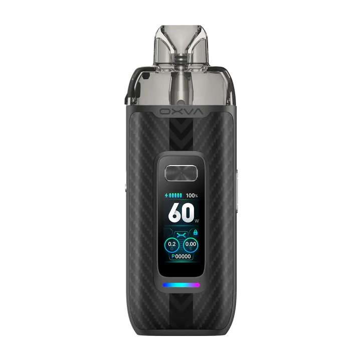 OXVA VPRIME POD KIT 60 WATTS