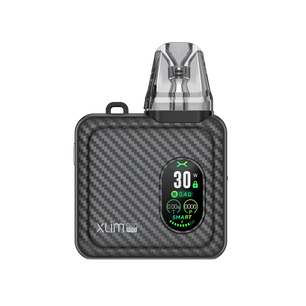 OXVA XLIM SQ PRO KIT