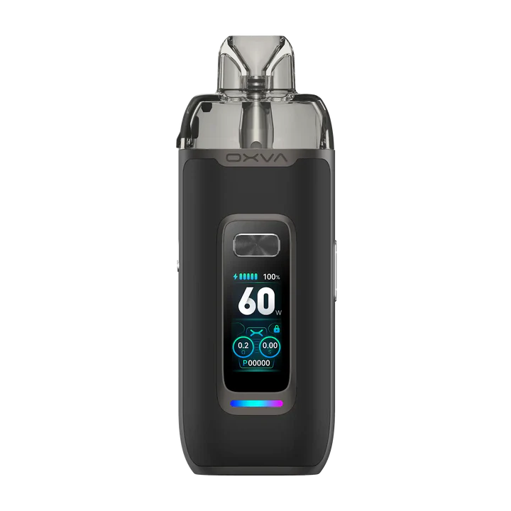 OXVA VPRIME POD KIT 60 WATTS