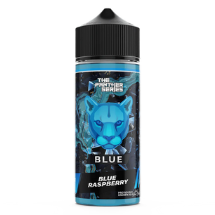 BLUE PANTHER FLAVOUR BY DR VAPES 120ML