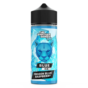 PANTHER BLUE ICE 120ML
