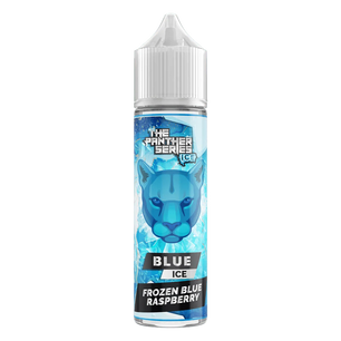 PANTHER BLUE ICE 60ML