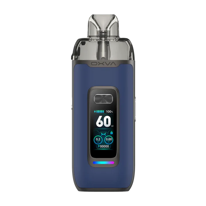 OXVA VPRIME POD KIT 60 WATTS