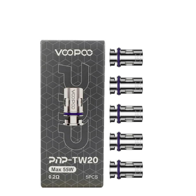 VOOPOO PNP TW20 0.2 COIL